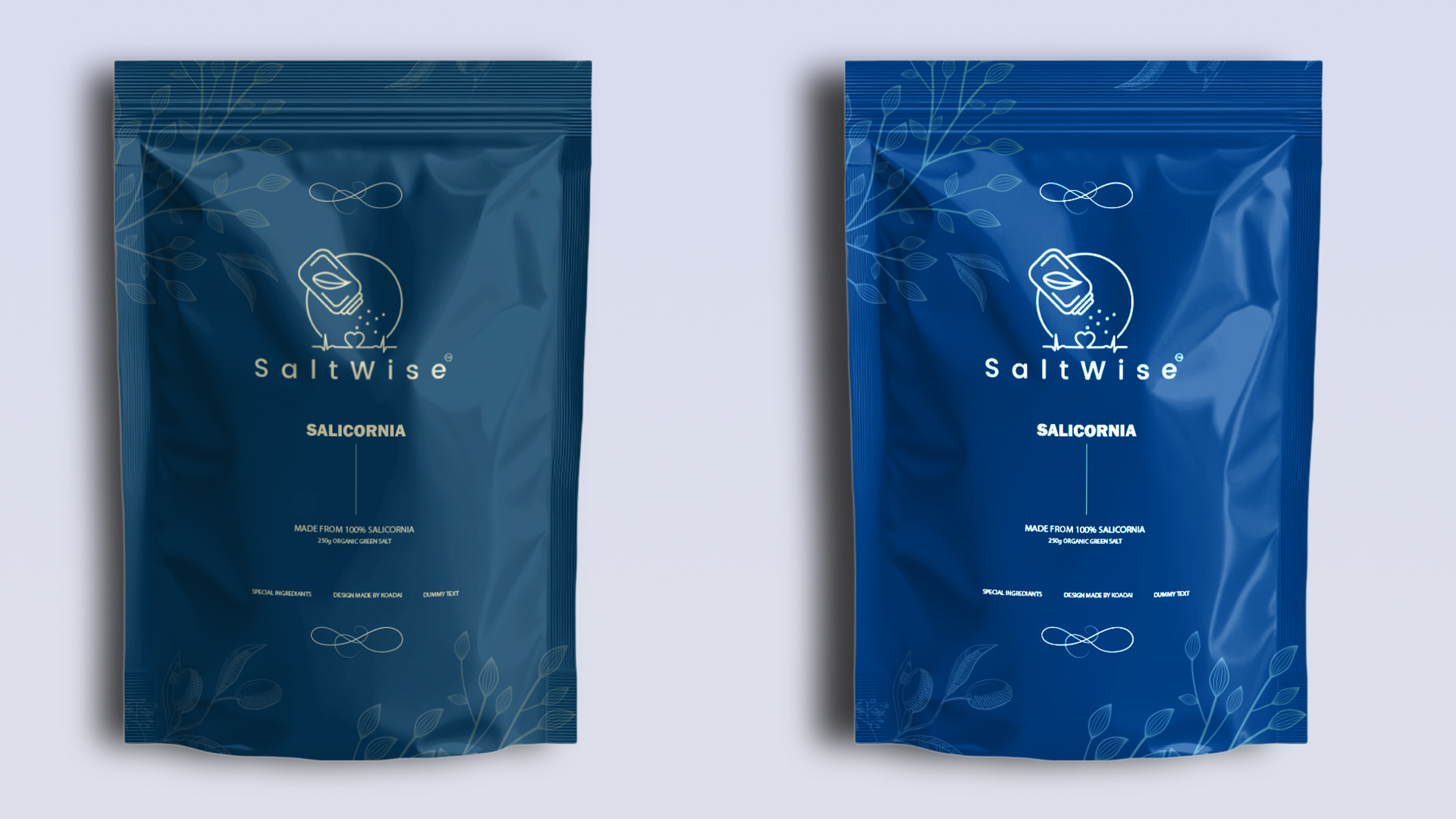 SaltWise